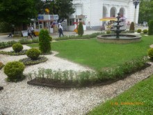 Незабываемое посещение кисловодский мемориальный музей-усадьбу художника Н. А. Ярошенко