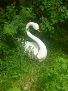 Незабываемое посещение кисловодский мемориальный музей-усадьбу художника Н. А. Ярошенко