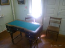 Незабываемое посещение кисловодский мемориальный музей-усадьбу художника Н. А. Ярошенко