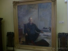 Незабываемое посещение кисловодский мемориальный музей-усадьбу художника Н. А. Ярошенко