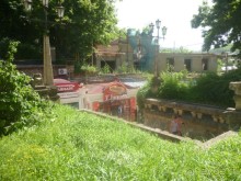 Незабываемое посещение кисловодский мемориальный музей-усадьбу художника Н. А. Ярошенко