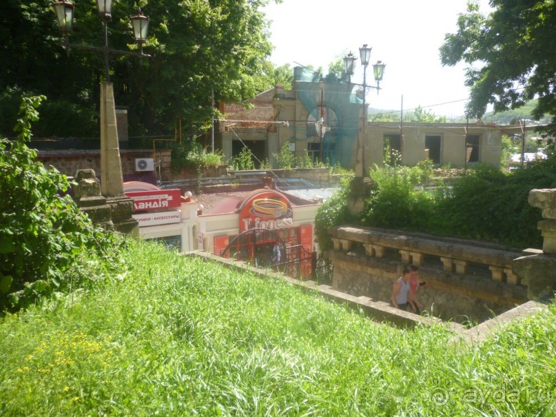 Незабываемое посещение кисловодский мемориальный музей-усадьбу художника Н. А. Ярошенко