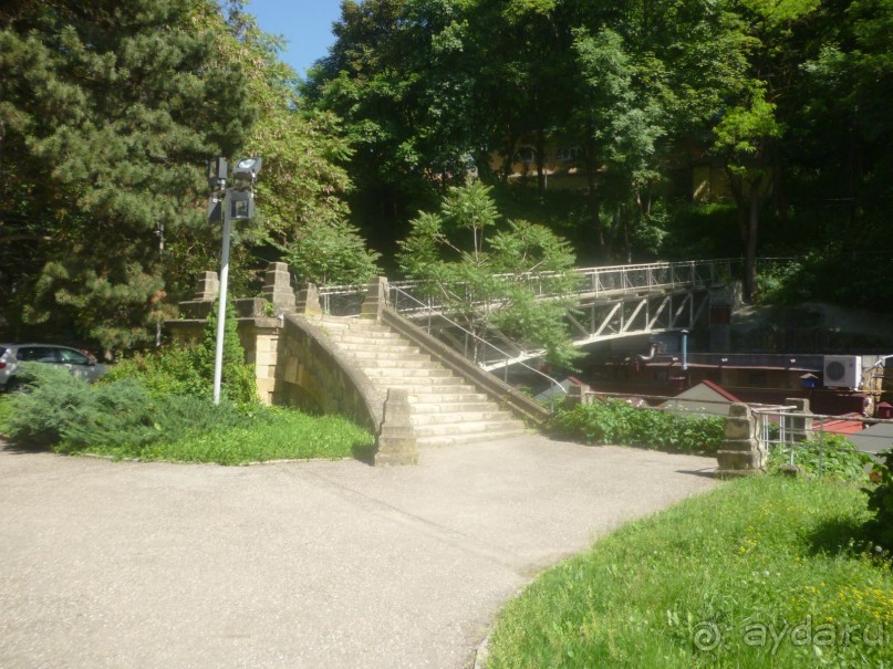 Незабываемое посещение кисловодский мемориальный музей-усадьбу художника Н. А. Ярошенко