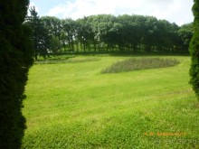 Путь от нарзанной галереи к долине роз и обратно - время незаметно пролетело