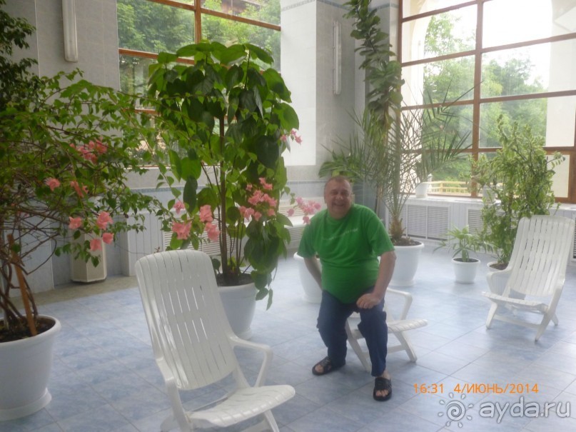 фото Кавказ