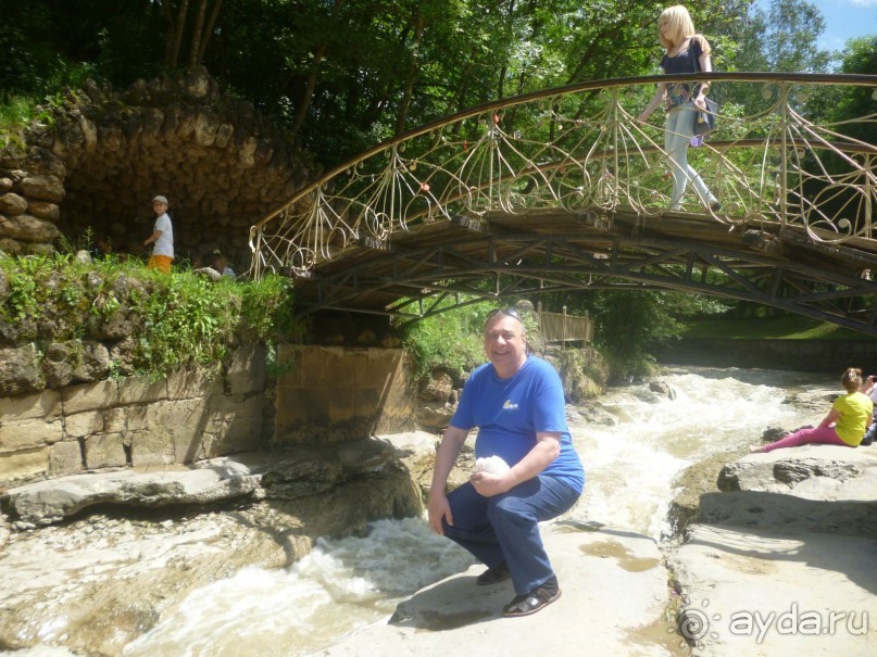 Санаторий Кавказ - супер!