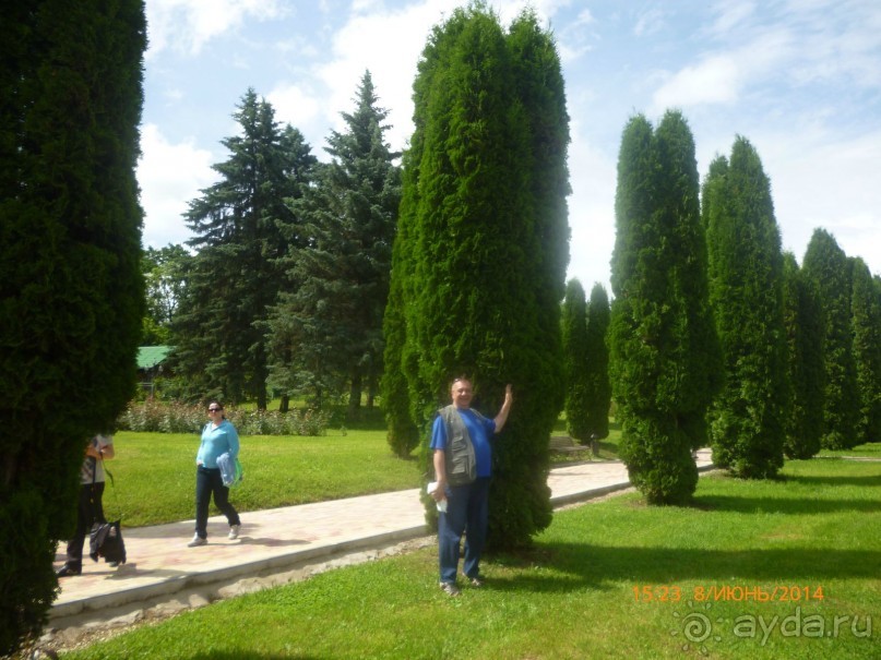 Санаторий Кавказ - супер!