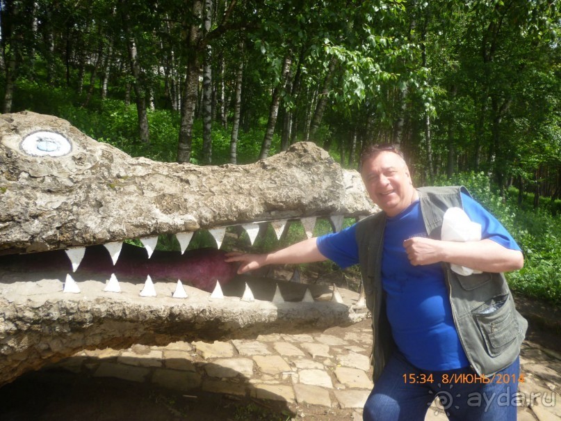 Санаторий Кавказ - супер!