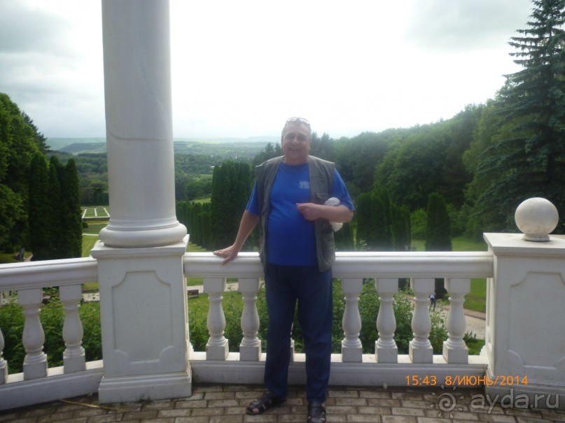 Санаторий Кавказ - супер!