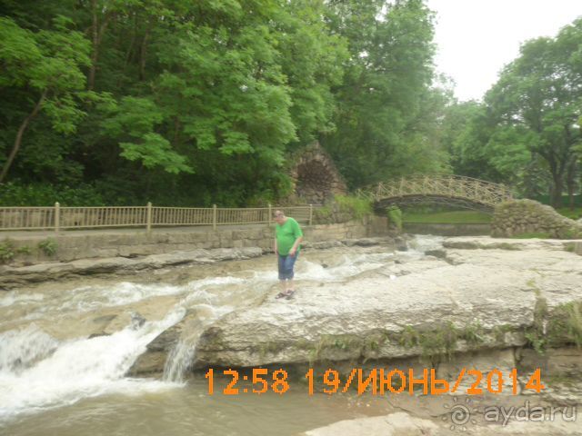 Санаторий Кавказ - супер!