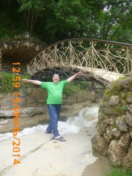 Санаторий Кавказ - супер!