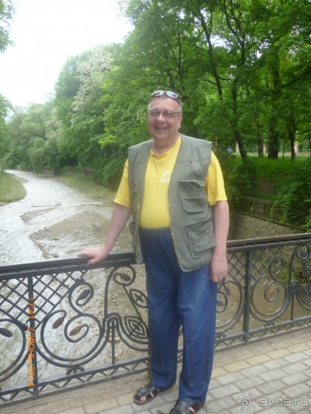 Санаторий Кавказ - супер!