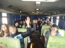 автобусная экскурсия по городу Самара