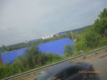 Всемирно известный святой источник Ташлы