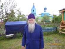 Всемирно известный святой источник Ташлы