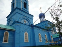 Всемирно известный святой источник Ташлы