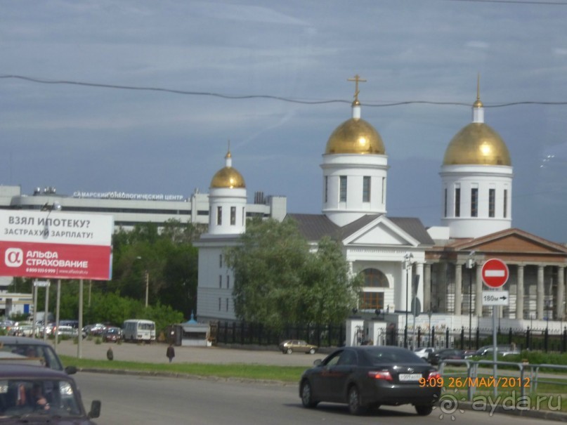 Всемирно известный святой источник Ташлы