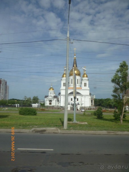 Всемирно известный святой источник Ташлы