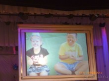 Дом имени А. С. Пушкина (ныне дом культуры железнодорожников) в Самаре