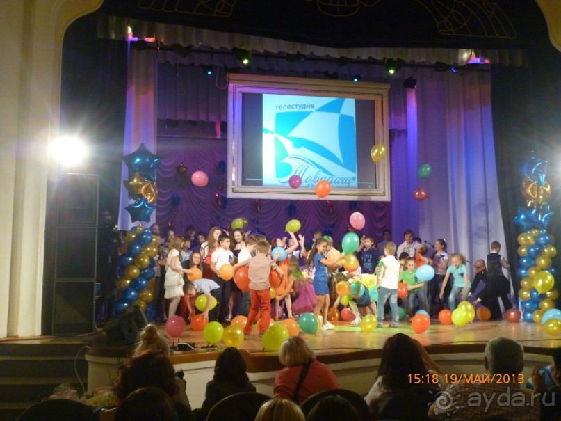 Дом имени А. С. Пушкина (ныне дом культуры железнодорожников) в Самаре