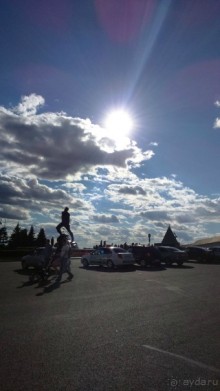 Казань жемчужина России