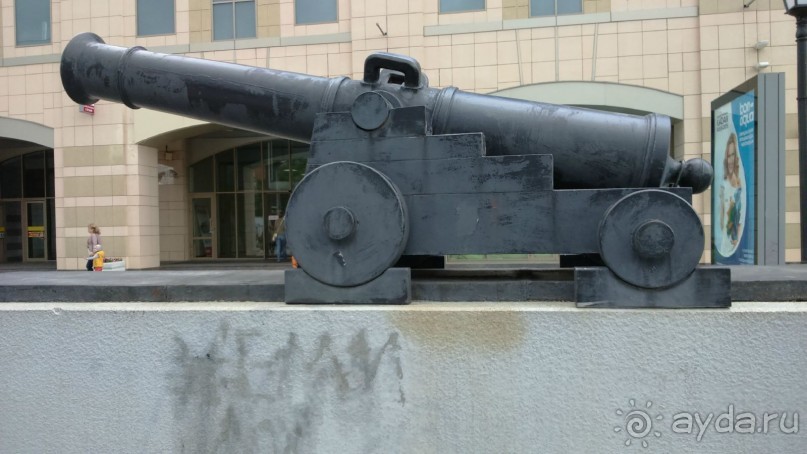 Казань жемчужина России