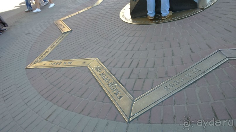 Казань жемчужина России