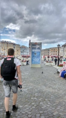 Казань жемчужина России