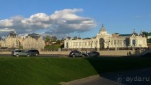 Казань жемчужина России