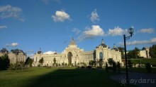 Казань жемчужина России