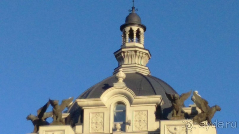 Казань жемчужина России