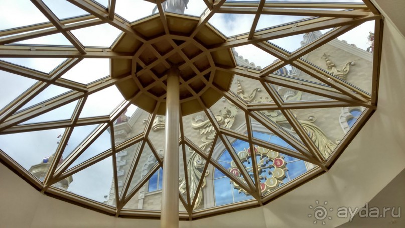 Казань жемчужина России