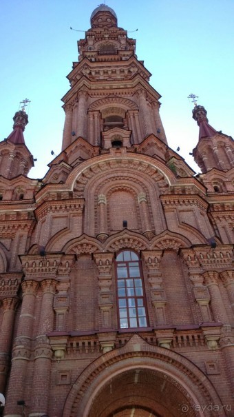 Казань жемчужина России