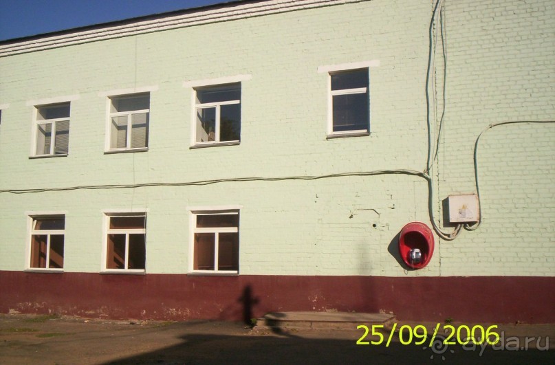 Мимолётное знакомство с городом Оренбургом -вокзалом железнодорожным