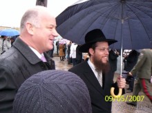 Парад Победы на площади Куйбышева в Самаре (самой большой площади в Европе).