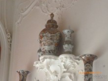 Государственный Эрмитаж произвел огромное впечатление, так и хочется посетить вновь