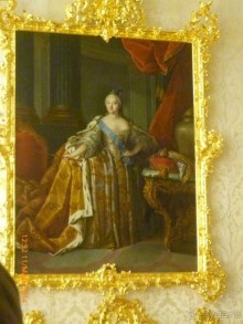 Государственный Эрмитаж произвел огромное впечатление, так и хочется посетить вновь