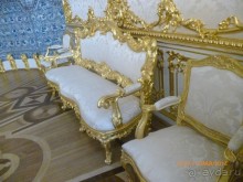 Государственный Эрмитаж произвел огромное впечатление, так и хочется посетить вновь