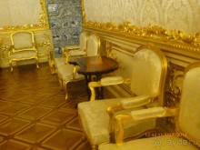 Государственный Эрмитаж произвел огромное впечатление, так и хочется посетить вновь