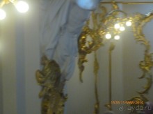 Государственный Эрмитаж произвел огромное впечатление, так и хочется посетить вновь