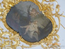 Государственный Эрмитаж произвел огромное впечатление, так и хочется посетить вновь