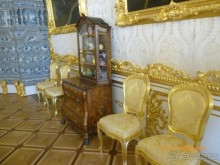 Государственный Эрмитаж произвел огромное впечатление, так и хочется посетить вновь