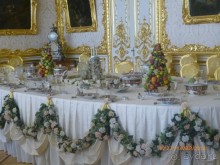 Государственный Эрмитаж произвел огромное впечатление, так и хочется посетить вновь