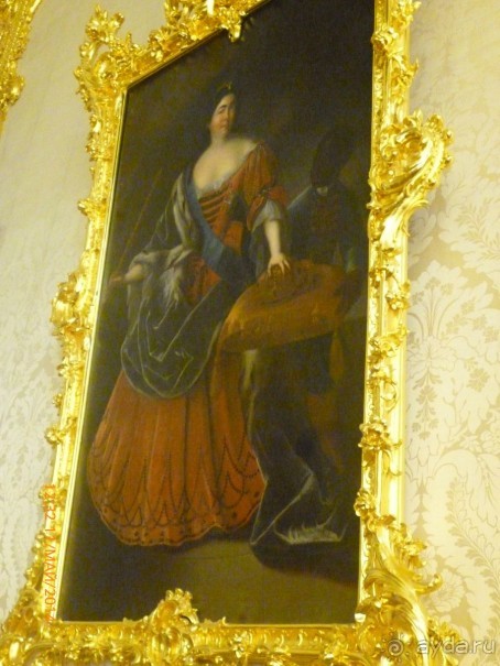 Государственный Эрмитаж произвел огромное впечатление, так и хочется посетить вновь