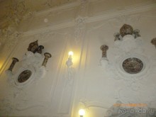 Государственный Эрмитаж произвел огромное впечатление, так и хочется посетить вновь