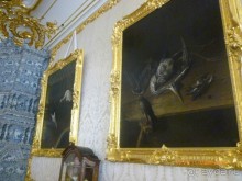 Государственный Эрмитаж произвел огромное впечатление, так и хочется посетить вновь