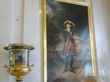 Государственный Эрмитаж произвел огромное впечатление, так и хочется посетить вновь