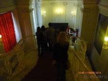 Государственный Эрмитаж произвел огромное впечатление, так и хочется посетить вновь