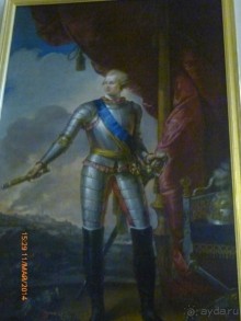 Государственный Эрмитаж произвел огромное впечатление, так и хочется посетить вновь