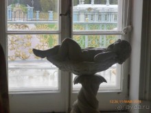 Государственный Эрмитаж произвел огромное впечатление, так и хочется посетить вновь